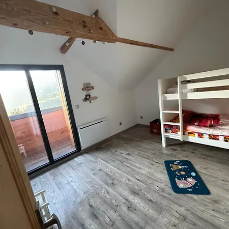 Les Mont Doux Hotel 4*