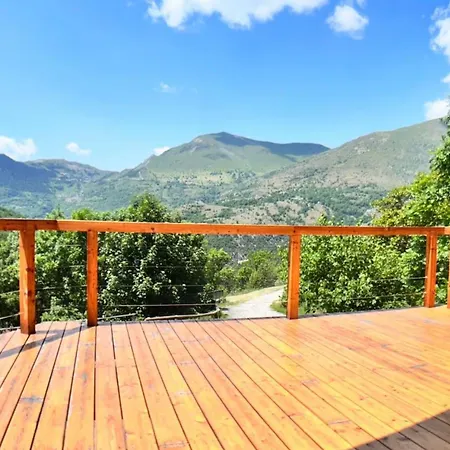 Les Mont Doux Hotel Les Deux Alpes
